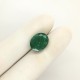 Emerald (Panna) 7.31 Ct Best Quality Emerald (Panna) 7.31 Ct Best Quality
